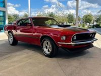 Ford Mustang - <small></small> 88.000 € <small>TTC</small> - #4