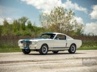 Ford Mustang - <small></small> 97.000 € <small>TTC</small> - #1