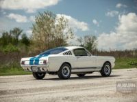 Ford Mustang - <small></small> 97.000 € <small>TTC</small> - #5