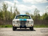 Ford Mustang - <small></small> 97.000 € <small>TTC</small> - #10