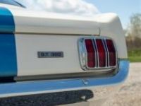 Ford Mustang - <small></small> 97.000 € <small>TTC</small> - #30