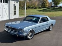 Ford Mustang - <small></small> 49.000 € <small>TTC</small> - #1