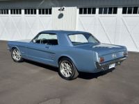 Ford Mustang - <small></small> 49.000 € <small>TTC</small> - #2