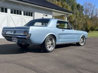 Ford Mustang - <small></small> 49.000 € <small>TTC</small> - #4