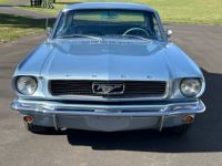 Ford Mustang - <small></small> 49.000 € <small>TTC</small> - #8