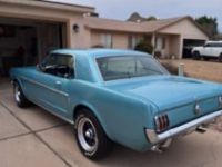 Ford Mustang - <small></small> 25.000 € <small>TTC</small> - #2