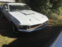 Ford Mustang - <small></small> 27.000 € <small>TTC</small> - #2