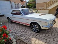 Ford Mustang - <small></small> 23.500 € <small>TTC</small> - #1