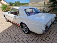 Ford Mustang - <small></small> 23.500 € <small>TTC</small> - #2