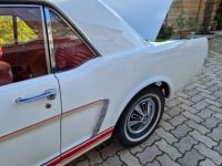 Ford Mustang - <small></small> 23.500 € <small>TTC</small> - #9