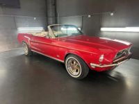 Ford Mustang - <small></small> 46.900 € <small>TTC</small> - #1