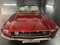 Ford Mustang - <small></small> 46.900 € <small>TTC</small> - #2