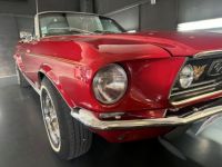 Ford Mustang - <small></small> 46.900 € <small>TTC</small> - #6