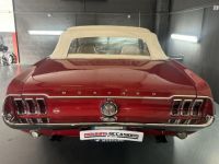 Ford Mustang - <small></small> 46.900 € <small>TTC</small> - #7