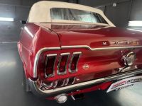 Ford Mustang - <small></small> 46.900 € <small>TTC</small> - #8