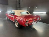 Ford Mustang - <small></small> 46.900 € <small>TTC</small> - #10