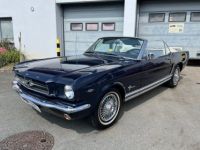 Ford Mustang - <small></small> 39.990 € <small>TTC</small> - #1