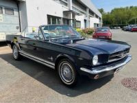 Ford Mustang - <small></small> 39.990 € <small>TTC</small> - #11