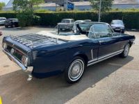 Ford Mustang - <small></small> 39.990 € <small>TTC</small> - #13