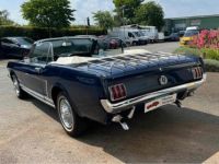 Ford Mustang - <small></small> 39.990 € <small>TTC</small> - #15