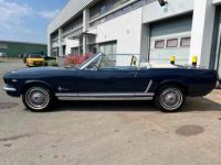 Ford Mustang - <small></small> 39.990 € <small>TTC</small> - #16