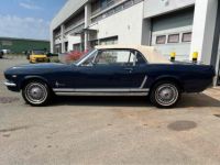 Ford Mustang - <small></small> 39.990 € <small>TTC</small> - #40