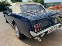 Ford Mustang - <small></small> 39.990 € <small>TTC</small> - #43