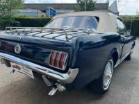 Ford Mustang - <small></small> 39.990 € <small>TTC</small> - #44