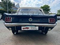 Ford Mustang - <small></small> 39.990 € <small>TTC</small> - #46