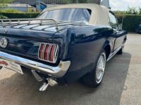 Ford Mustang - <small></small> 39.990 € <small>TTC</small> - #47