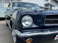 Ford Mustang - <small></small> 39.990 € <small>TTC</small> - #55