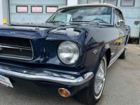 Ford Mustang - <small></small> 39.990 € <small>TTC</small> - #56