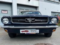 Ford Mustang - <small></small> 39.990 € <small>TTC</small> - #58