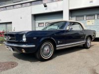 Ford Mustang - <small></small> 39.990 € <small>TTC</small> - #59