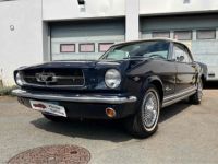 Ford Mustang - <small></small> 39.990 € <small>TTC</small> - #60