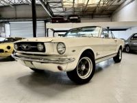 Ford Mustang - <small></small> 44.900 € <small>TTC</small> - #1