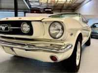 Ford Mustang - <small></small> 44.900 € <small>TTC</small> - #3