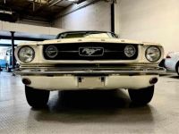 Ford Mustang - <small></small> 44.900 € <small>TTC</small> - #4