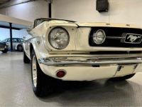 Ford Mustang - <small></small> 44.900 € <small>TTC</small> - #5