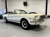 Ford Mustang - <small></small> 44.900 € <small>TTC</small> - #7