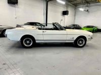 Ford Mustang - <small></small> 44.900 € <small>TTC</small> - #8