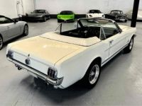 Ford Mustang - <small></small> 44.900 € <small>TTC</small> - #9