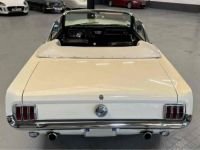 Ford Mustang - <small></small> 44.900 € <small>TTC</small> - #11