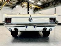 Ford Mustang - <small></small> 44.900 € <small>TTC</small> - #12