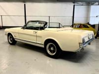 Ford Mustang - <small></small> 44.900 € <small>TTC</small> - #13