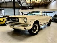 Ford Mustang - <small></small> 44.900 € <small>TTC</small> - #15