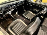 Ford Mustang - <small></small> 44.900 € <small>TTC</small> - #31