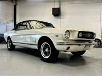 Ford Mustang - <small></small> 44.900 € <small>TTC</small> - #33