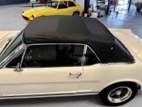 Ford Mustang - <small></small> 44.900 € <small>TTC</small> - #40