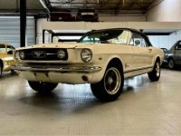 Ford Mustang - <small></small> 44.900 € <small>TTC</small> - #44